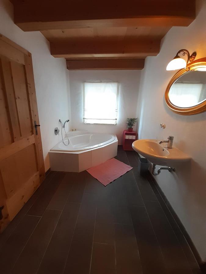 Sonnleit'N Zimmer 6 Abtenau Dış mekan fotoğraf