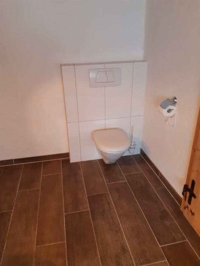 Sonnleit'N Zimmer 6 Abtenau Dış mekan fotoğraf
