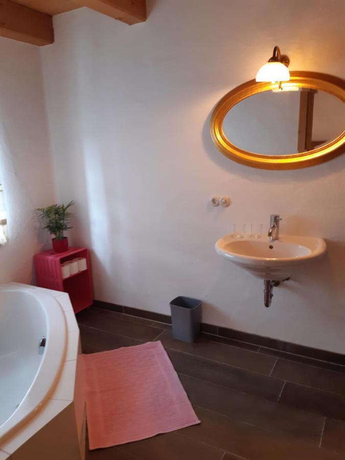 Sonnleit'N Zimmer 6 Abtenau Dış mekan fotoğraf