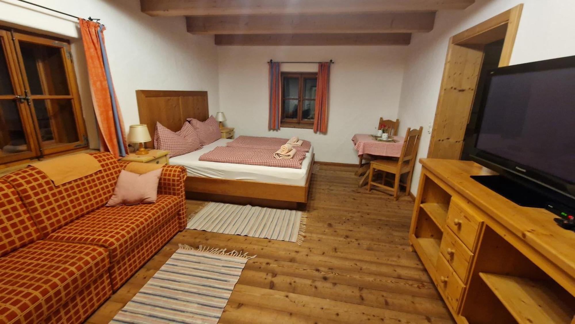 Sonnleit'N Zimmer 6 Abtenau Dış mekan fotoğraf
