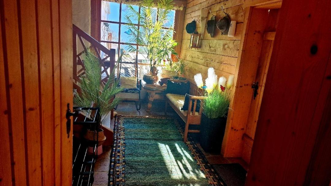 Sonnleit'N Zimmer 6 Abtenau Dış mekan fotoğraf