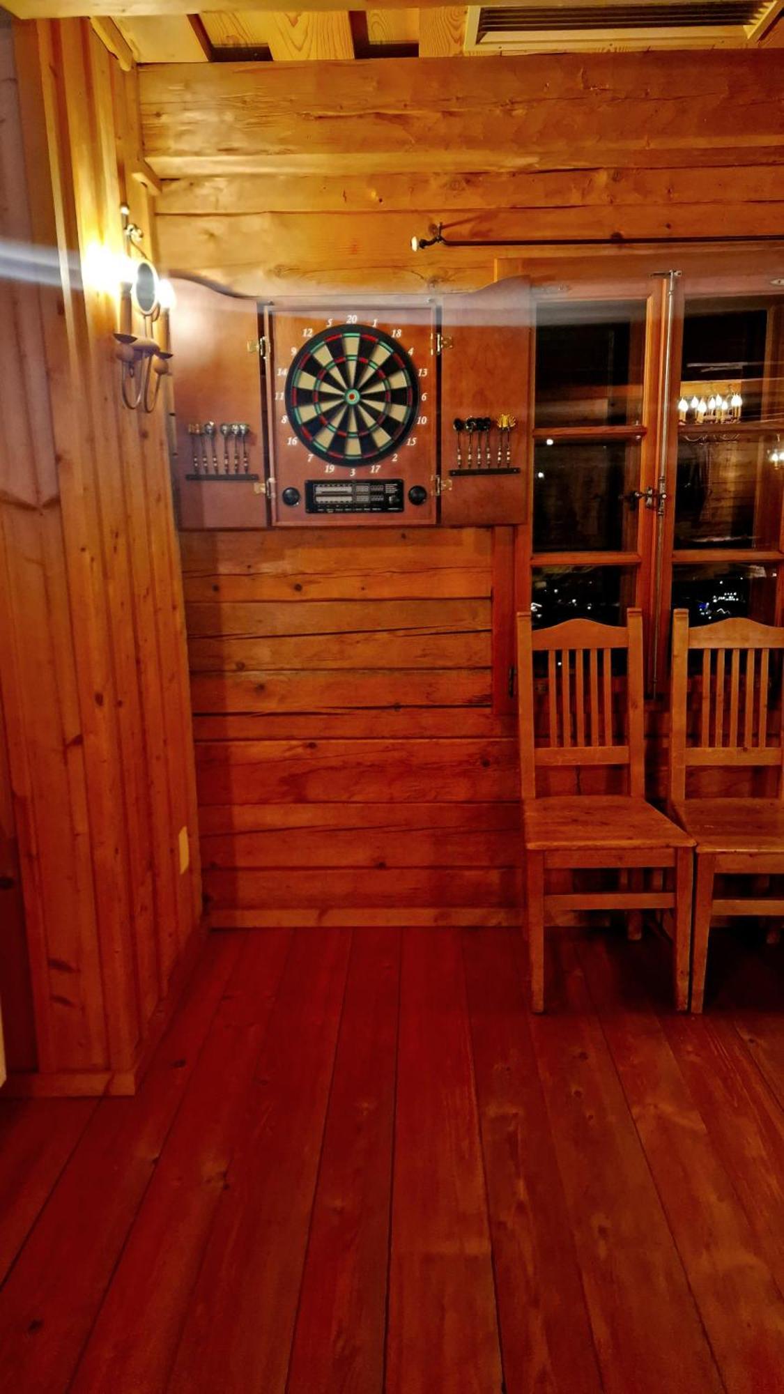 Sonnleit'N Zimmer 6 Abtenau Dış mekan fotoğraf