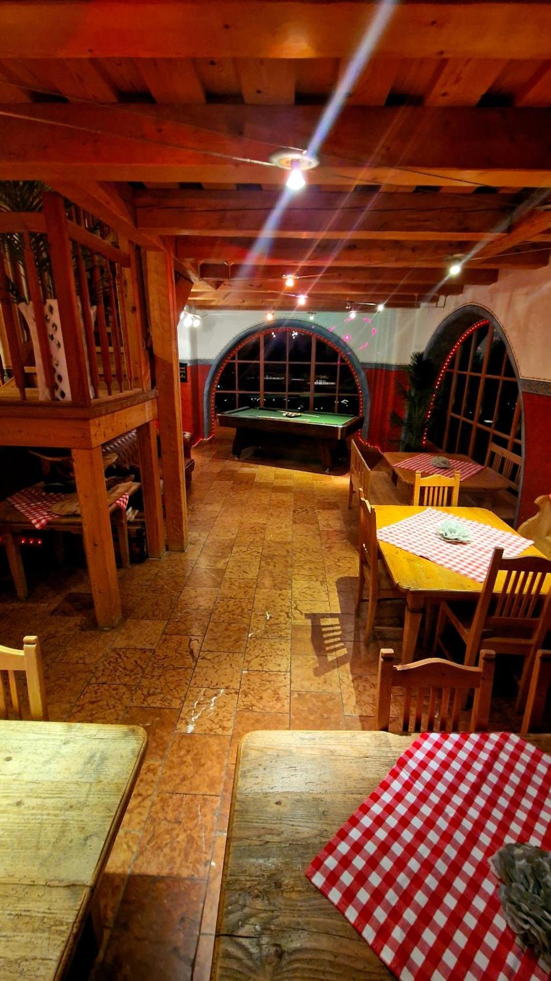 Sonnleit'N Zimmer 6 Abtenau Dış mekan fotoğraf