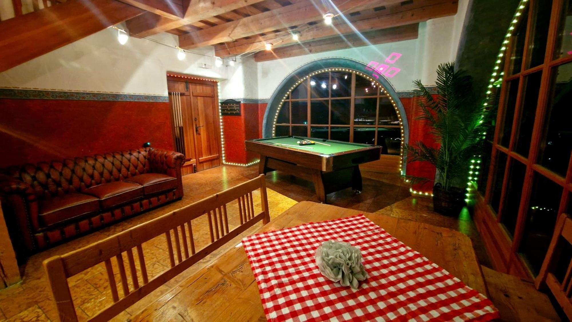 Sonnleit'N Zimmer 6 Abtenau Dış mekan fotoğraf