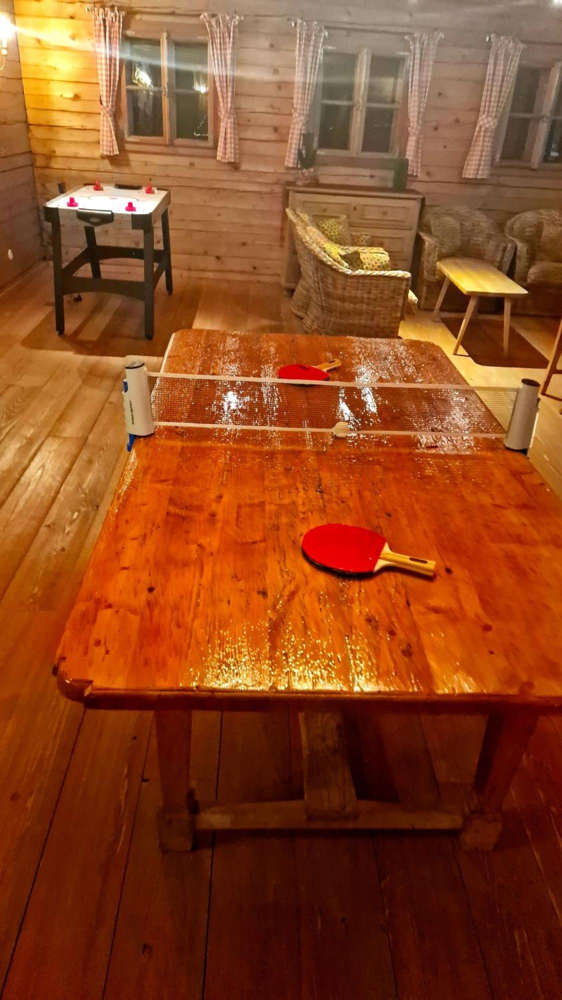 Sonnleit'N Zimmer 6 Abtenau Dış mekan fotoğraf