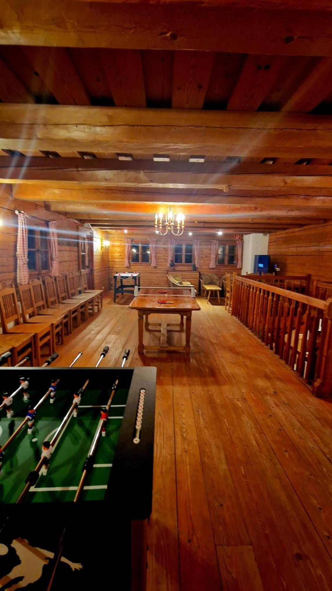 Sonnleit'N Zimmer 6 Abtenau Dış mekan fotoğraf
