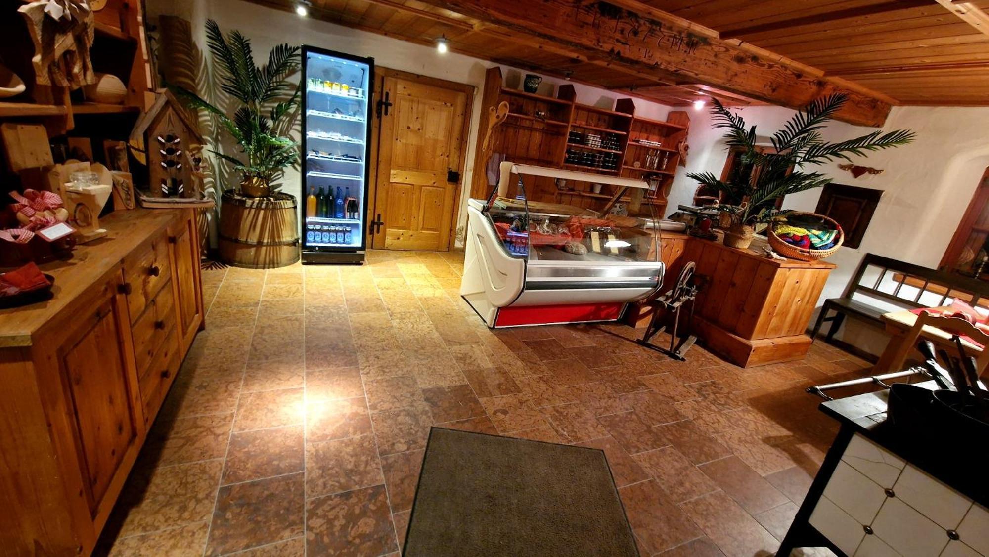Sonnleit'N Zimmer 6 Abtenau Dış mekan fotoğraf